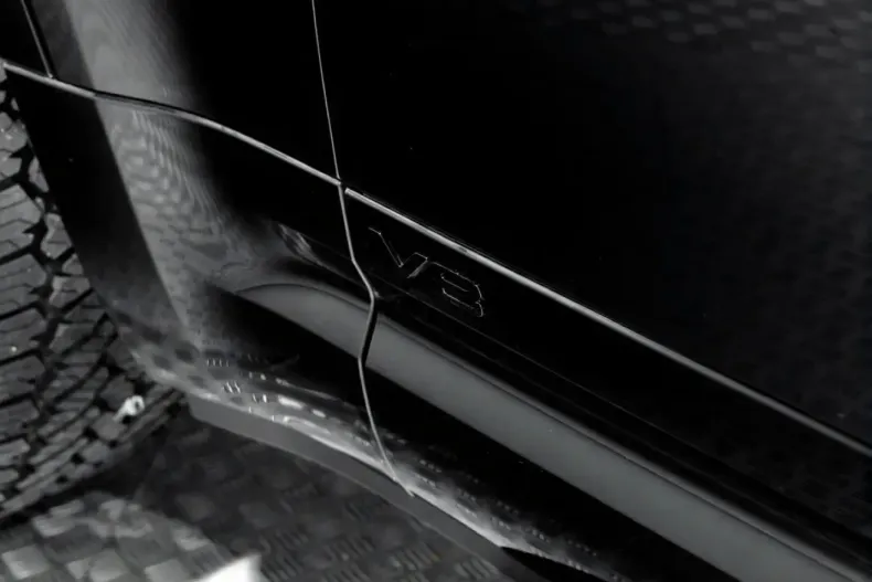 Land Rover Defender din 2024 cu 8.610 km - oferta LAN200208 - foto 16