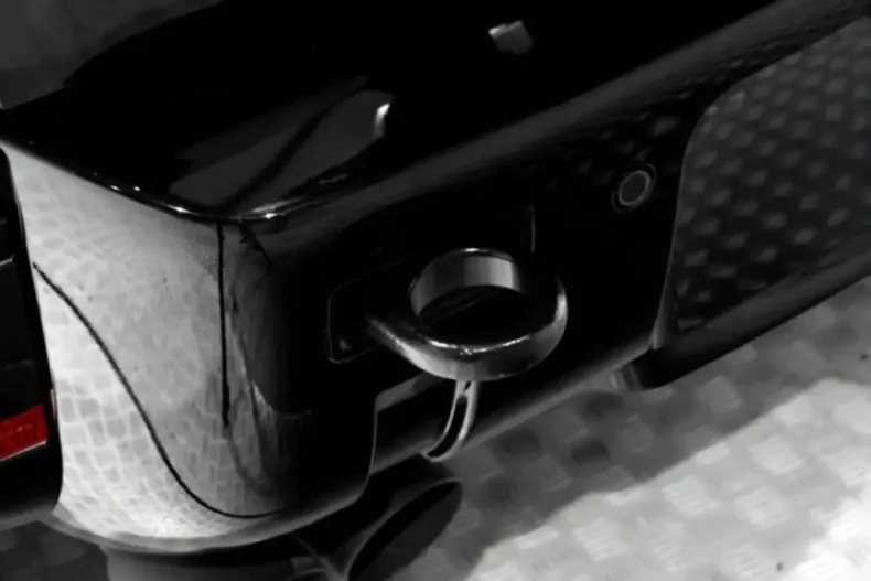 Land Rover Defender din 2024 cu 8.610 km - oferta LAN200208 - foto 19