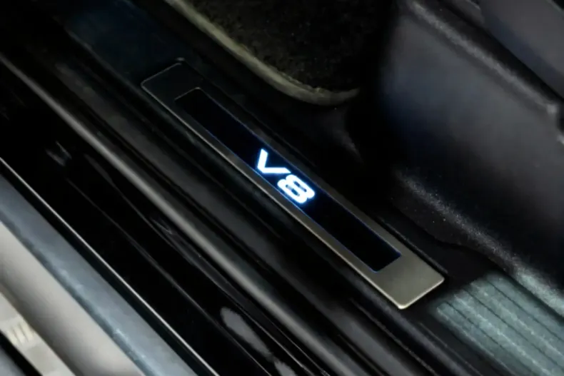 Land Rover Defender din 2024 cu 8.610 km - oferta LAN200208 - foto 26