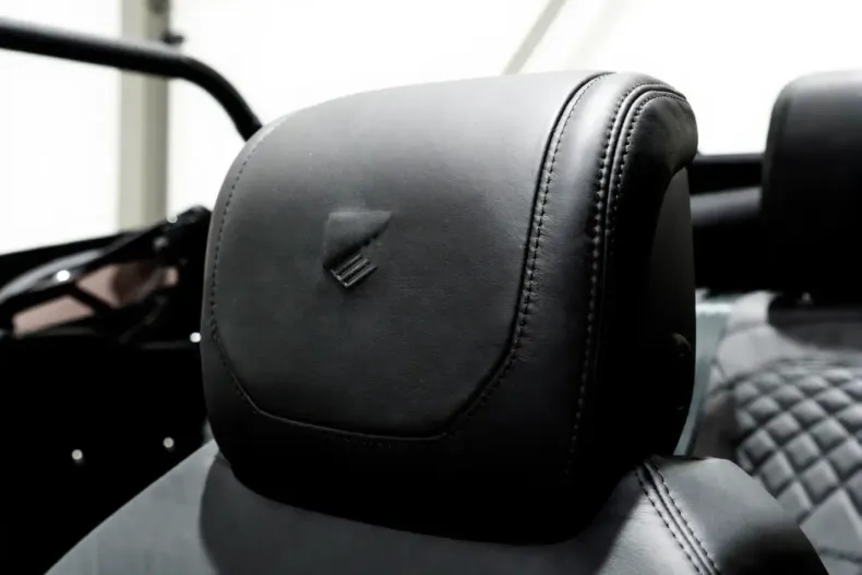 Land Rover Defender din 2024 cu 8.610 km - oferta LAN200208 - foto 30