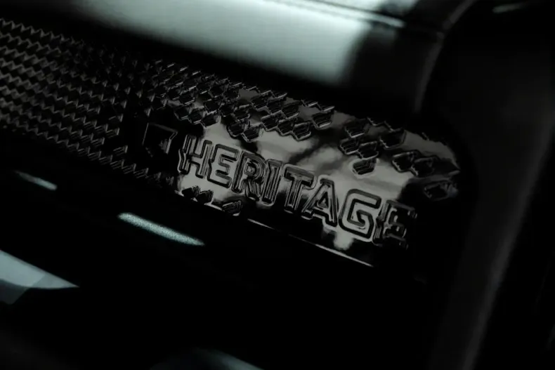 Land Rover Defender din 2024 cu 8.610 km - oferta LAN200208 - foto 31