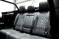 Land Rover Defender din 2024 cu 8.610 km - oferta LAN200208 - foto 38