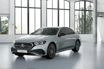 Mercedes-Benz E 220 din 2025 - oferta MER200209