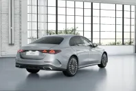 Mercedes-Benz E 220 (Clasa E) din 2025 cu 13.772 km - oferta MER200209 - foto 2