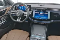 Mercedes-Benz E 220 (Clasa E) din 2025 cu 36.923 km - oferta MER200210 - foto 5