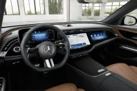 Mercedes-Benz E 220 (Clasa E) din 2024 cu 21.115 km - oferta MER200211 - foto 7