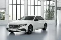 Mercedes-Benz E 300 (Clasa E) din 2024 cu 15.800 km - oferta MER200212 - foto 1