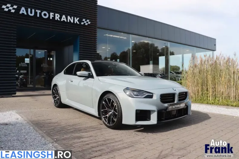 BMW M2 (Seria 2) din 2024 cu 3.825 km - oferta BMW200214 - foto 1