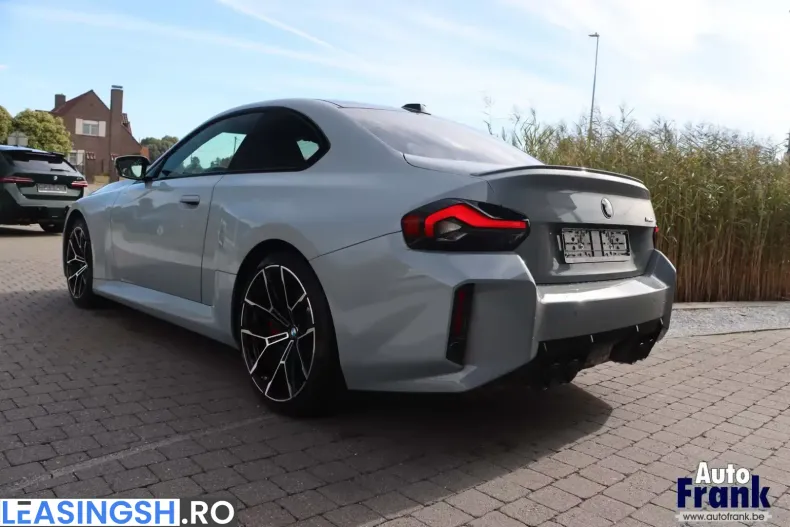 BMW M2 (Seria 2) din 2024 cu 3.825 km - oferta BMW200214 - foto 4