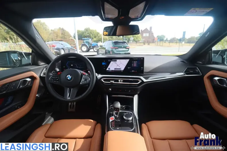 BMW M2 (Seria 2) din 2024 cu 3.825 km - oferta BMW200214 - foto 11