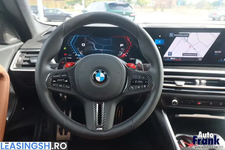 BMW M2 (Seria 2) din 2024 cu 3.825 km - oferta BMW200214 - foto 13