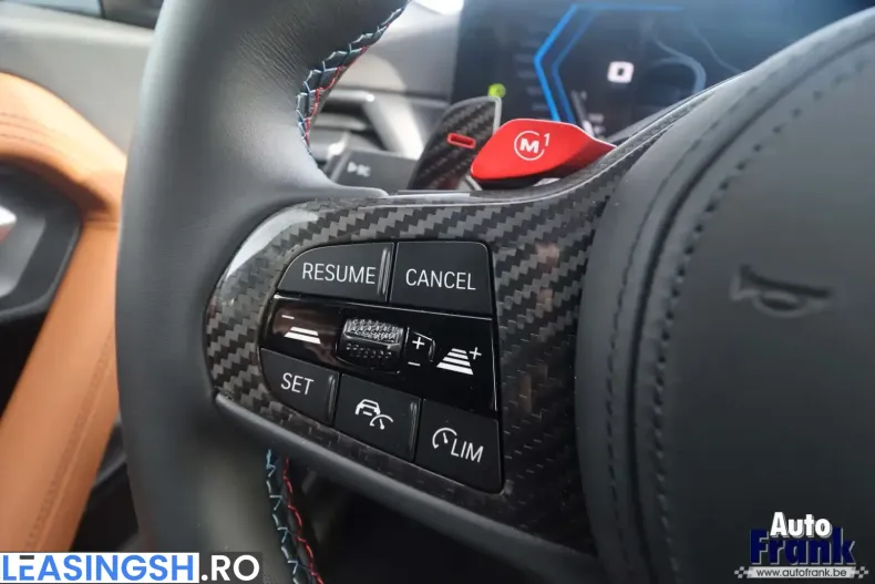 BMW M2 (Seria 2) din 2024 cu 3.825 km - oferta BMW200214 - foto 14