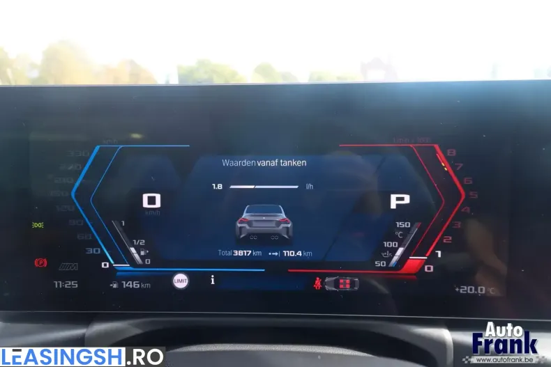 BMW M2 (Seria 2) din 2024 cu 3.825 km - oferta BMW200214 - foto 15