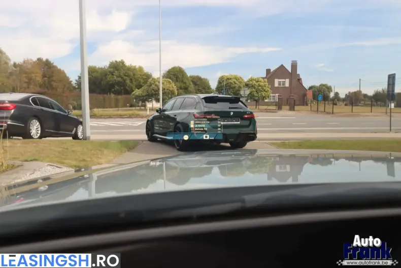 BMW M2 (Seria 2) din 2024 cu 3.825 km - oferta BMW200214 - foto 16