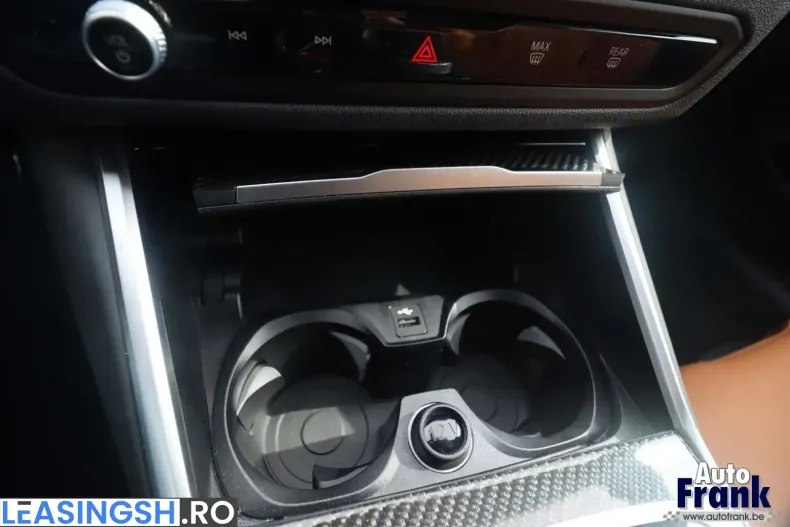 BMW M2 (Seria 2) din 2024 cu 3.825 km - oferta BMW200214 - foto 22