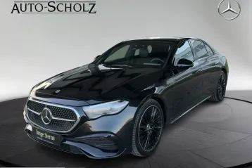 Mercedes-Benz E 200 din 2025 - oferta MER200215