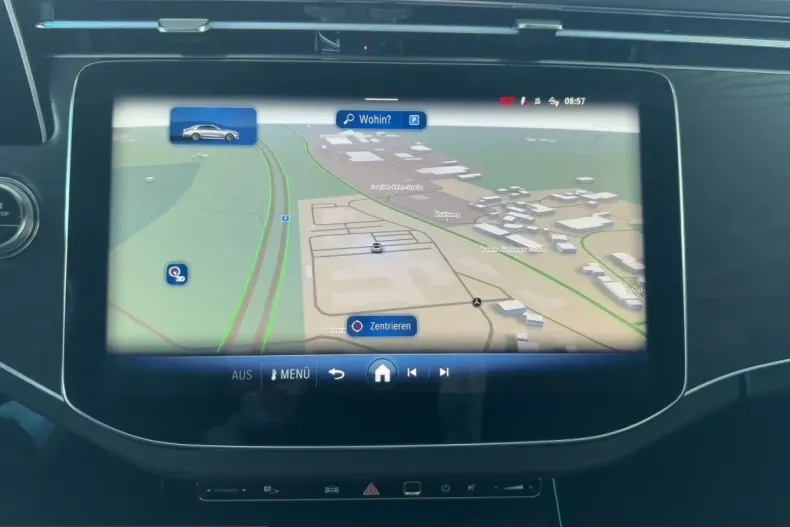 Mercedes-Benz E 200 (Clasa E) din 2025 cu 7.785 km - oferta MER200215 - foto 13