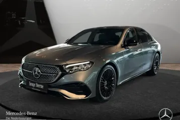 Mercedes-Benz E 200 din 2025 - oferta MER200217
