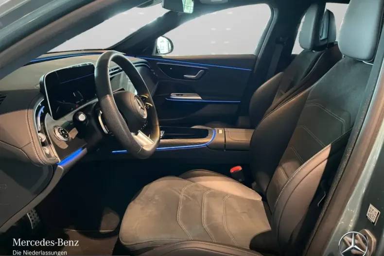 Mercedes-Benz E 200 (Clasa E) din 2025 cu 8.205 km - oferta MER200217 - foto 8