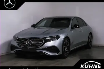 Mercedes-Benz E 200 din 2025 - oferta MER200218