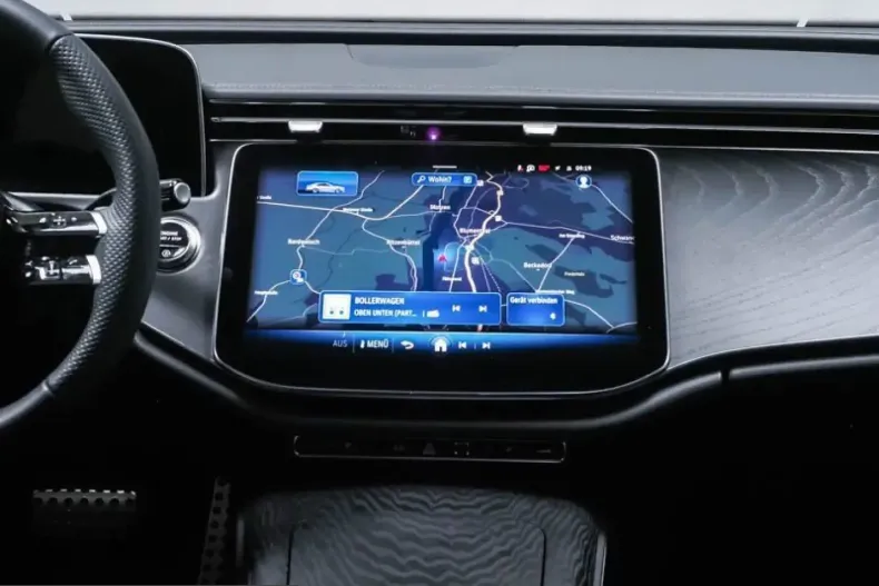 Mercedes-Benz E 200 (Clasa E) din 2025 cu 6.636 km - oferta MER200218 - foto 7