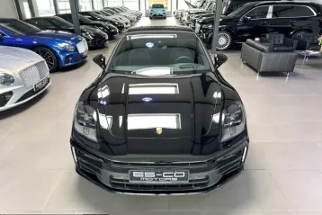 Porsche Panamera din 2025 - oferta POR200219