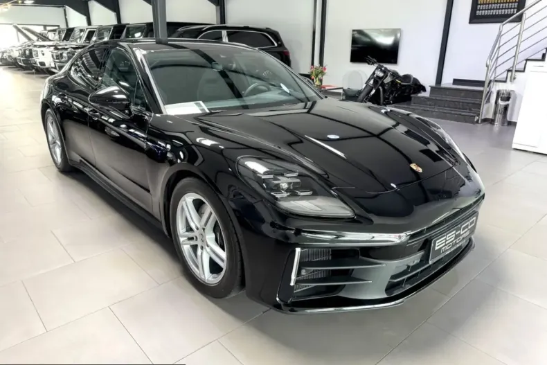 Porsche Panamera din 2025 cu 25.000 km - oferta POR200219 - foto 2