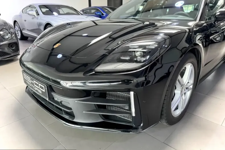 Porsche Panamera din 2025 cu 25.000 km - oferta POR200219 - foto 3