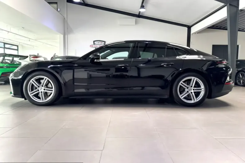Porsche Panamera din 2025 cu 25.000 km - oferta POR200219 - foto 6