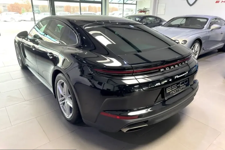 Porsche Panamera din 2025 cu 25.000 km - oferta POR200219 - foto 9