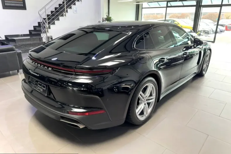 Porsche Panamera din 2025 cu 25.000 km - oferta POR200219 - foto 11