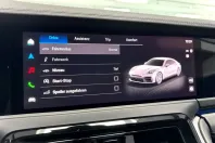 Porsche Panamera din 2025 cu 25.000 km - oferta POR200219 - foto 14