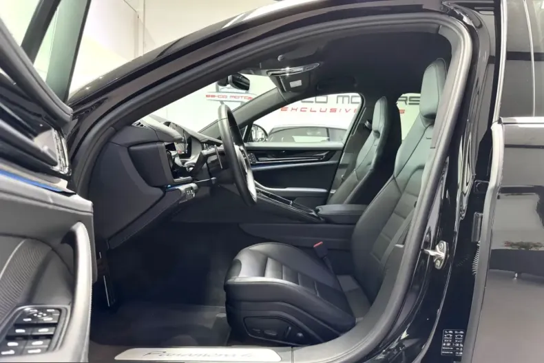 Porsche Panamera din 2025 cu 25.000 km - oferta POR200219 - foto 19