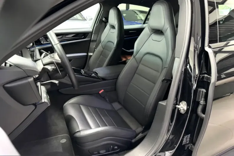 Porsche Panamera din 2025 cu 25.000 km - oferta POR200219 - foto 20