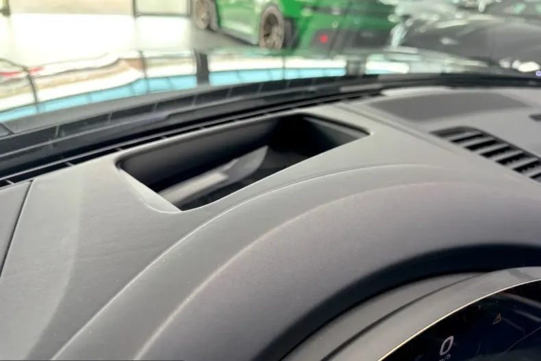 Porsche Panamera din 2025 cu 25.000 km - oferta POR200219 - foto 23