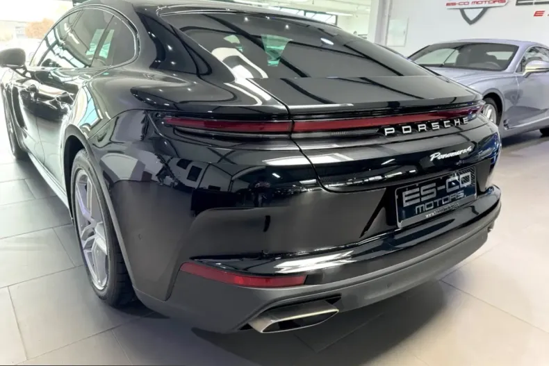 Porsche Panamera din 2025 cu 25.000 km - oferta POR200219 - foto 26