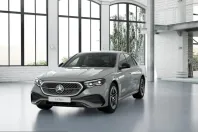 Mercedes-Benz E 200 (Clasa E) din 2025 cu 5.817 km - oferta MER200220 - foto 1