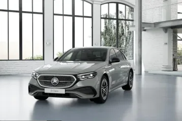 Mercedes-Benz E 200 din 2025 - oferta MER200220