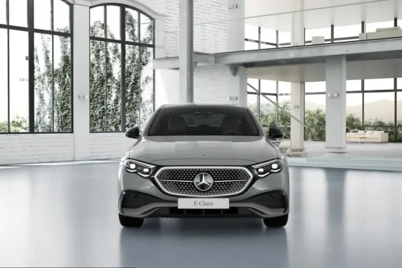 Mercedes-Benz E 200 (Clasa E) din 2025 cu 5.817 km - oferta MER200220 - foto 2