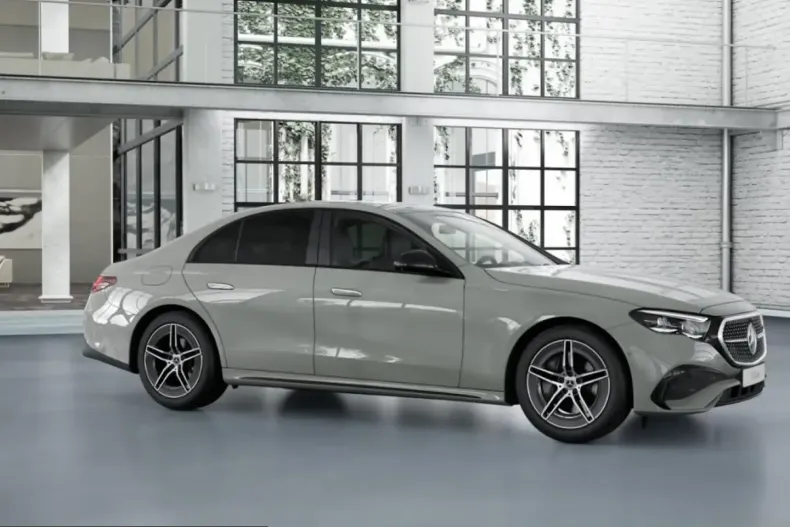 Mercedes-Benz E 200 (Clasa E) din 2025 cu 5.817 km - oferta MER200220 - foto 3