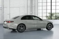 Mercedes-Benz E 200 (Clasa E) din 2025 cu 5.817 km - oferta MER200220 - foto 4