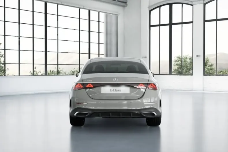 Mercedes-Benz E 200 (Clasa E) din 2025 cu 5.817 km - oferta MER200220 - foto 5