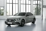 Mercedes-Benz E 200 (Clasa E) din 2025 cu 5.817 km - oferta MER200220 - foto 8