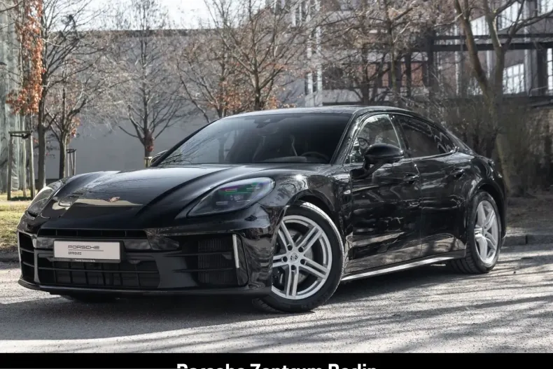 Porsche Panamera din 2025 cu 20.571 km - oferta POR200221 - foto 1