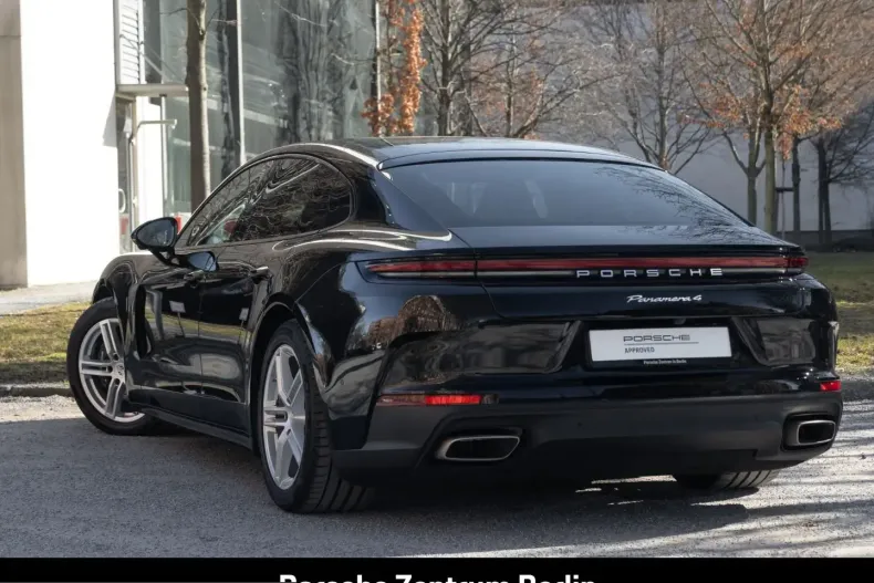 Porsche Panamera din 2025 cu 20.571 km - oferta POR200221 - foto 3