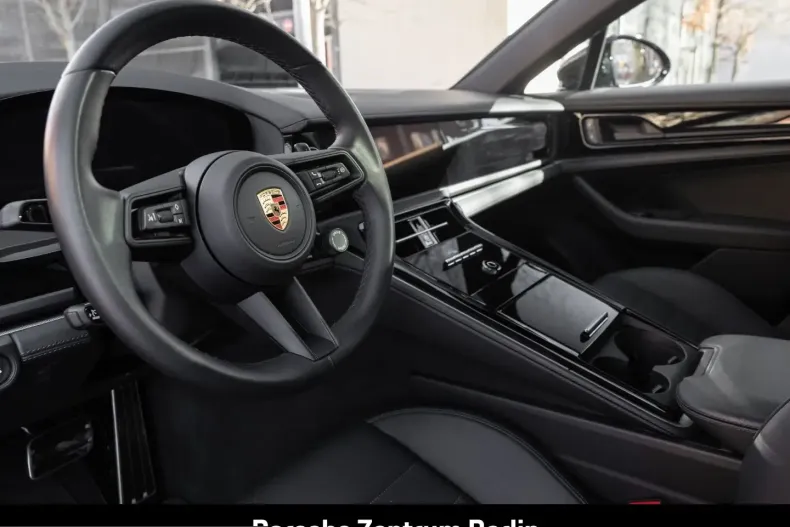 Porsche Panamera din 2025 cu 20.571 km - oferta POR200221 - foto 4