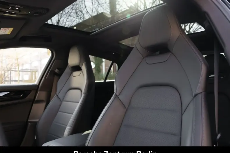 Porsche Panamera din 2025 cu 20.571 km - oferta POR200221 - foto 5