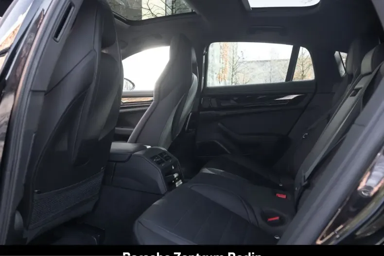 Porsche Panamera din 2025 cu 20.571 km - oferta POR200221 - foto 7