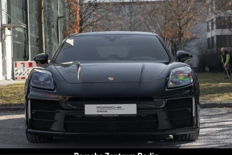 Porsche Panamera din 2025 cu 20.571 km - oferta POR200221 - foto 8