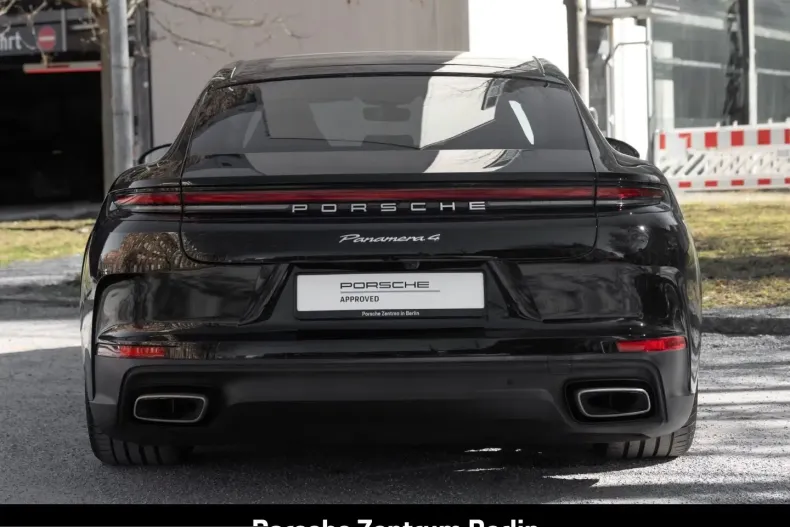 Porsche Panamera din 2025 cu 20.571 km - oferta POR200221 - foto 9